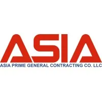 ASIA Prime General Contracting careers jobs vacancies 1