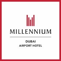 Millennium Airport Hotel Dubai 1