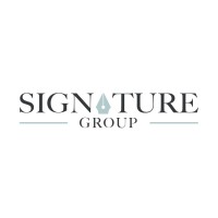 Signature Group of Hotels Careers