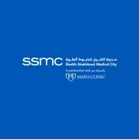 Sheikh Shakhbout Medical City SSMC Careers in Abu Dhabi