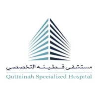 quttainah medical center dubai logo