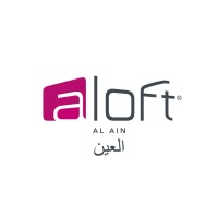 Aloft Al Ain Careers