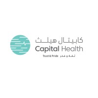Capital Health Abu Dhabi Careers