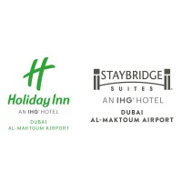 Holiday Inn Staybridge Suites Dubai Careers