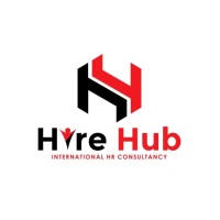 Hire Hub International HR Consultancy Careers