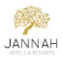 Jannah Hotels Resorts Careers