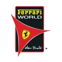 Ferrari World Abu Dhabi 1