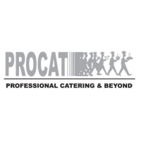 Procat Catering Services Careers 1