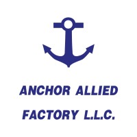 Anchor Allied Factory Careers 1