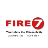 fire 7 logo