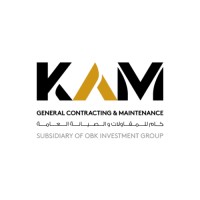 kam ae logo
