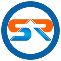 sr intelligent technologies logo