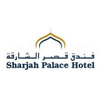Sharjah Palace Hotel Career