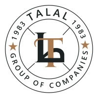 TALAL Group Careers 2