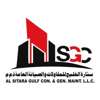 Al Sitara Gulf Contracting Careers