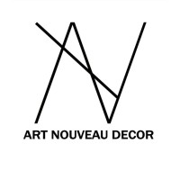Art Nouveau Decor Careers 1