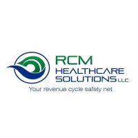 RCM Healthcare Careers 2