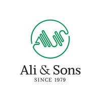 Ali Sons Holdings Careers