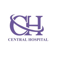 Central Hospital Sharjah Careers
