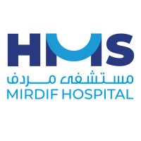HMS Mirdif Hospital Careers