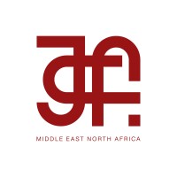 James Cubitt MENA Careers