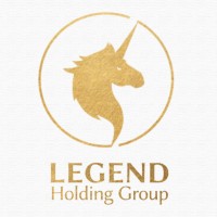 legend holding group logo
