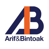 Arif Bintoak Consulting Careers 2