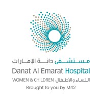 Danat Al Emarat Hospital Careers