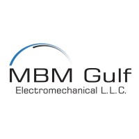 MBM Gulf Electromechanical Careers Openings MBM Gulf Electromechanical Careers 2