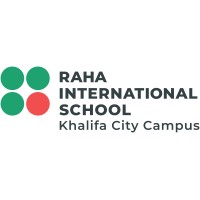 Raha International School Careers