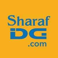 Sharaf DG 3