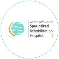 Specialized Rehabilitation Hospital Careers 1