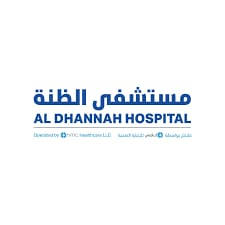 Al Dhannah Hospital 2