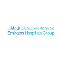 Emirates Hospitals Careers 5