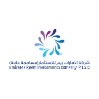 Emirates Reem Investments Company Careers 1