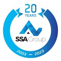 SSA Recruitment Group Careers 4
