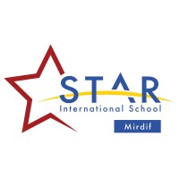 star international school mirdif logo