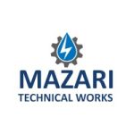mazari technical works llc logo