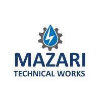 mazari technical works llc logo