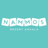 nammos resort amaala logo