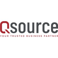 qsourceoutsourcing logo