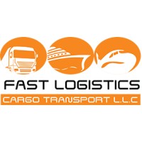 Fast Logistics Cargo Transport
