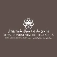 Royal Continental Hotels Careers