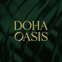 dohaoasis logo
