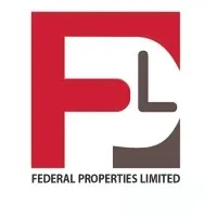 federal properties ltd sole proprietorship llc logo