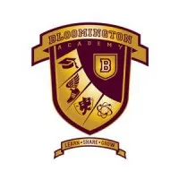 The Bloomington Academy Careers 1