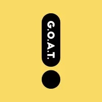 goat burger logo