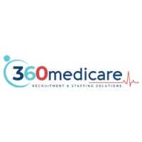 360 Medicare Career