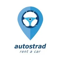 autostradrentacar logo