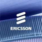 ericsson logo